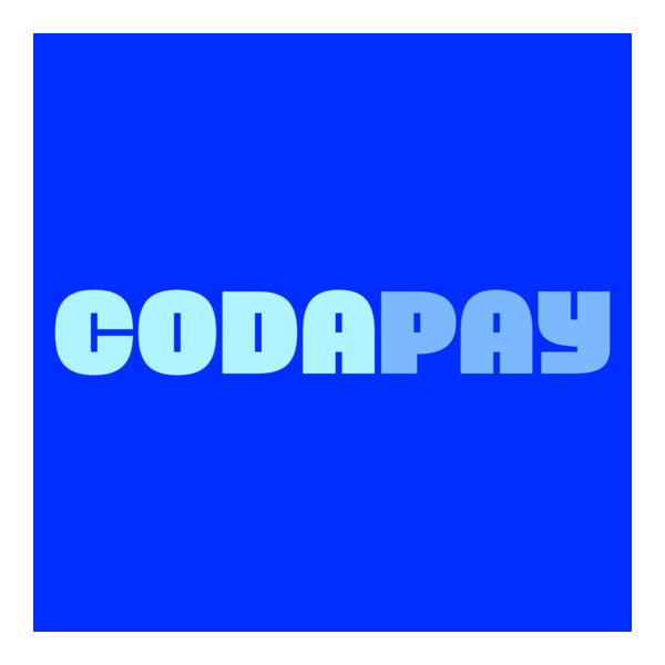Codapay Logo PNG Vector