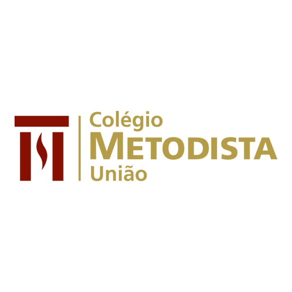 Colégio Metodista União Logo PNG Vector