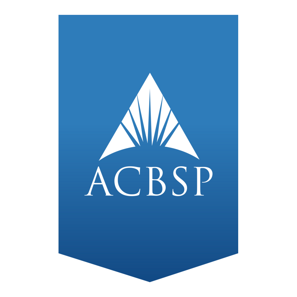 Council for Business Schools and Programs Logo PNG Vector