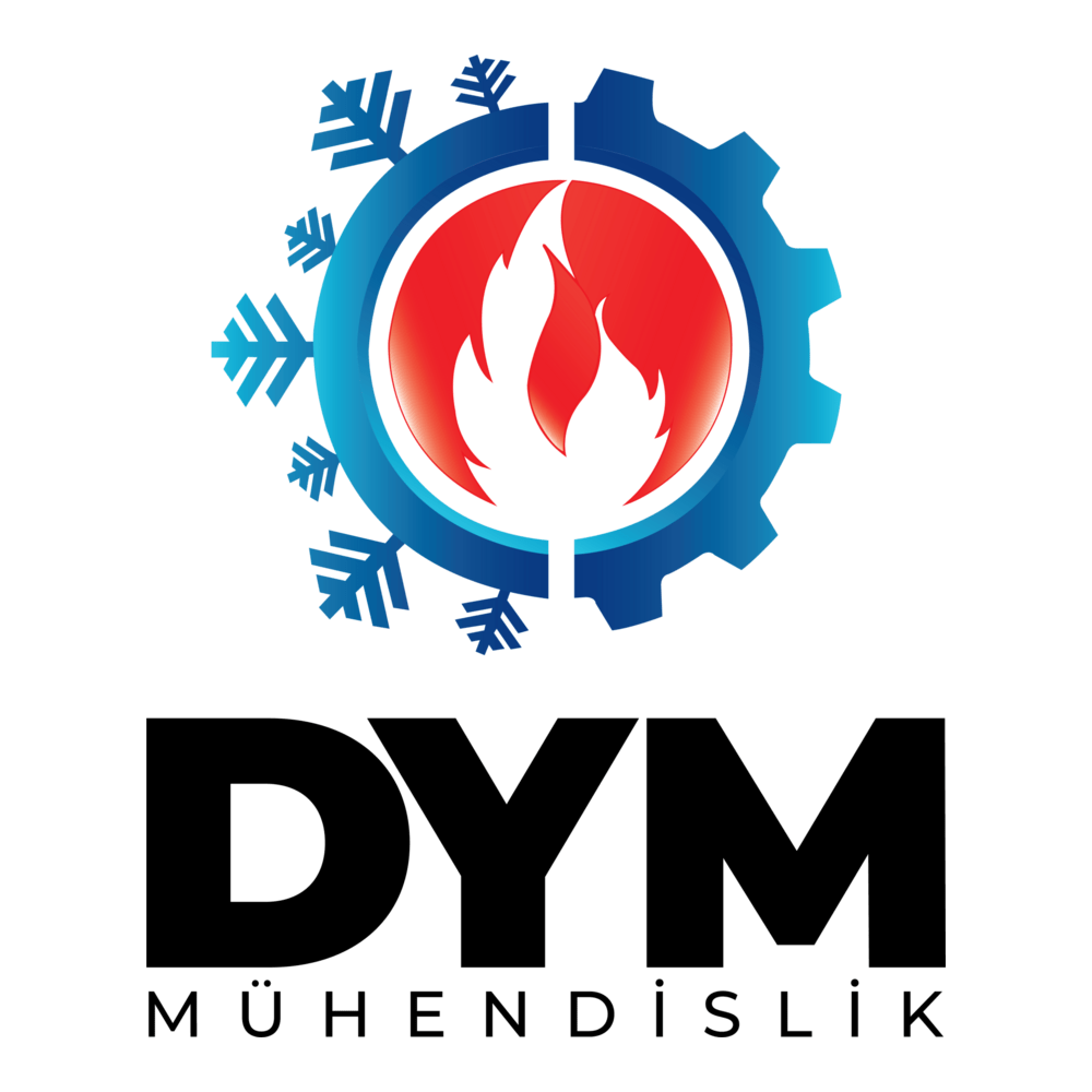 DYM mühendislik Logo PNG Vector