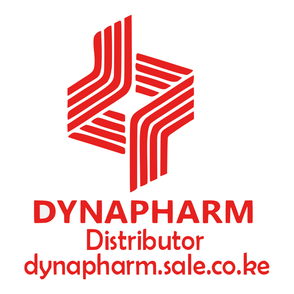 Dynapharm Logo PNG Vector