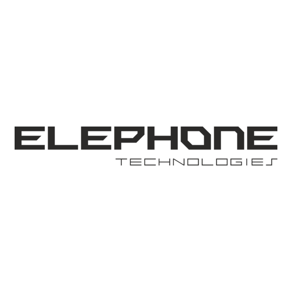 Elephone Technologies Logo PNG Vector