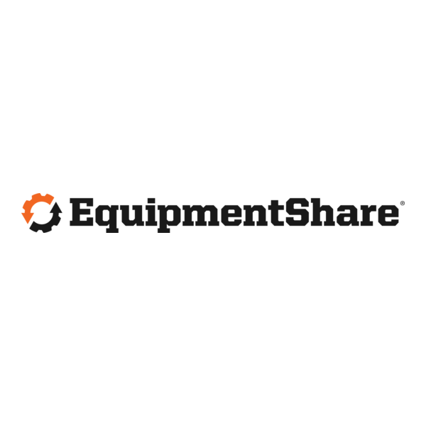 Shared Machine Logo EquipmentShare Logo PNG Vector (SVG) Free Download