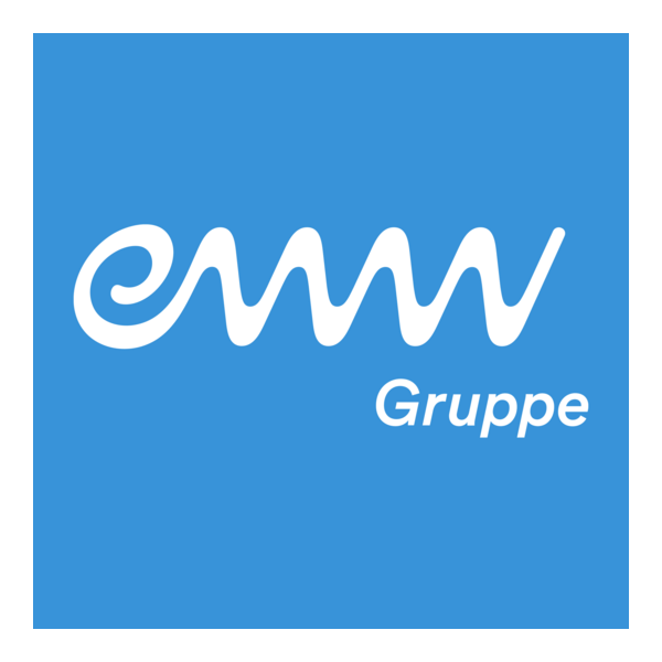 eww Gruppe Logo PNG Vector
