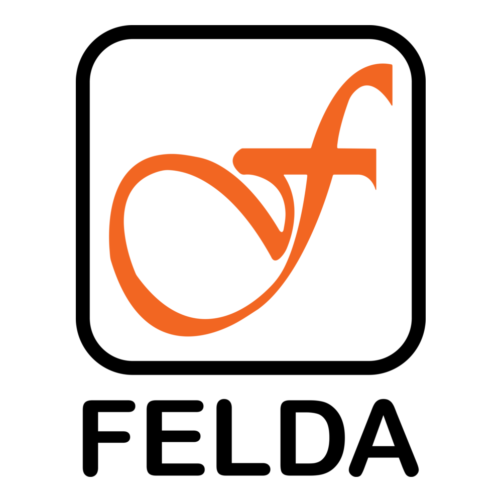 FELDA Logo PNG Vector