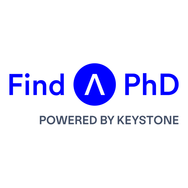 Find a PhD Logo PNG Vector