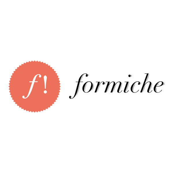 Formiche Logo PNG Vector (SVG) Free Download