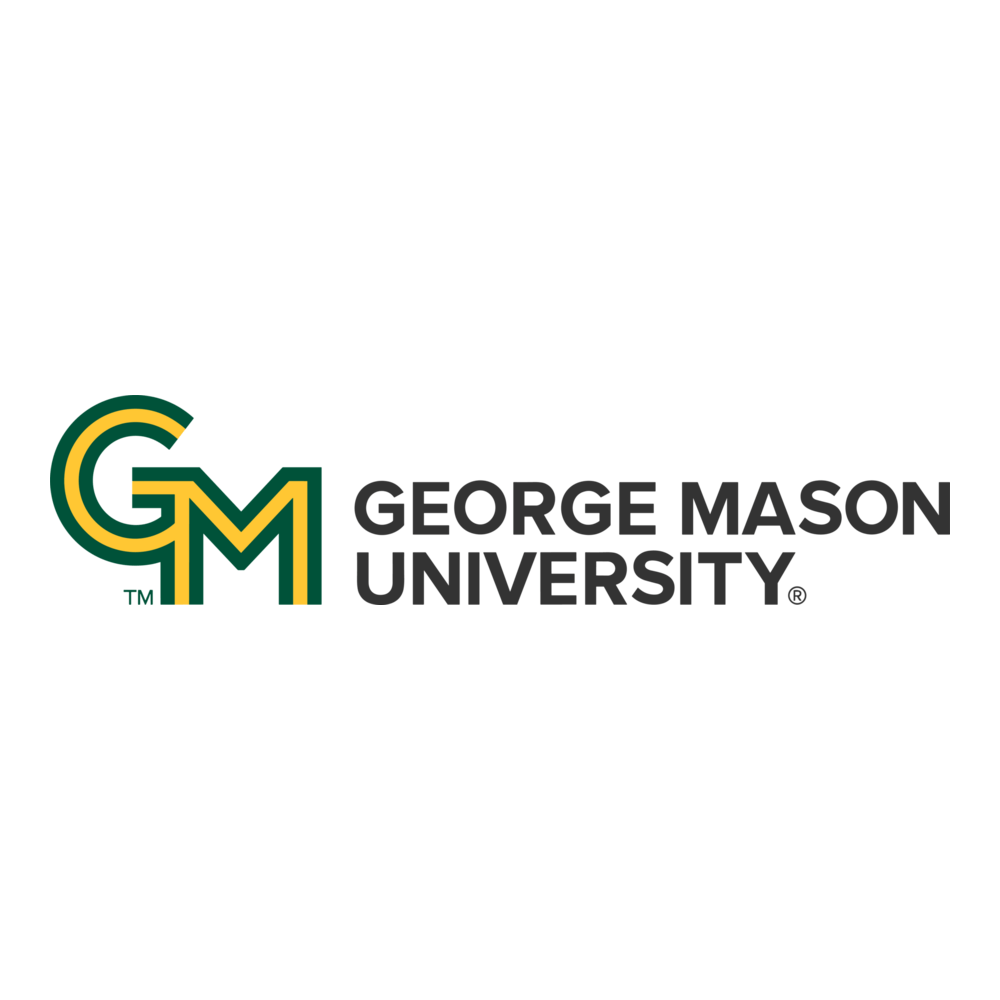 George Mason University Logo PNG Vector