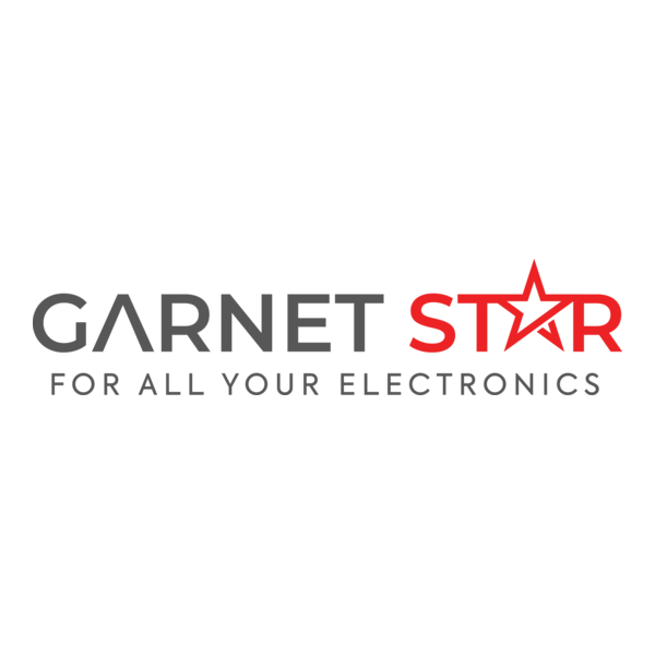 Gernet Star Logo PNG Vector