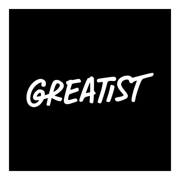 Greatist Logo PNG Vector SVG Free Download