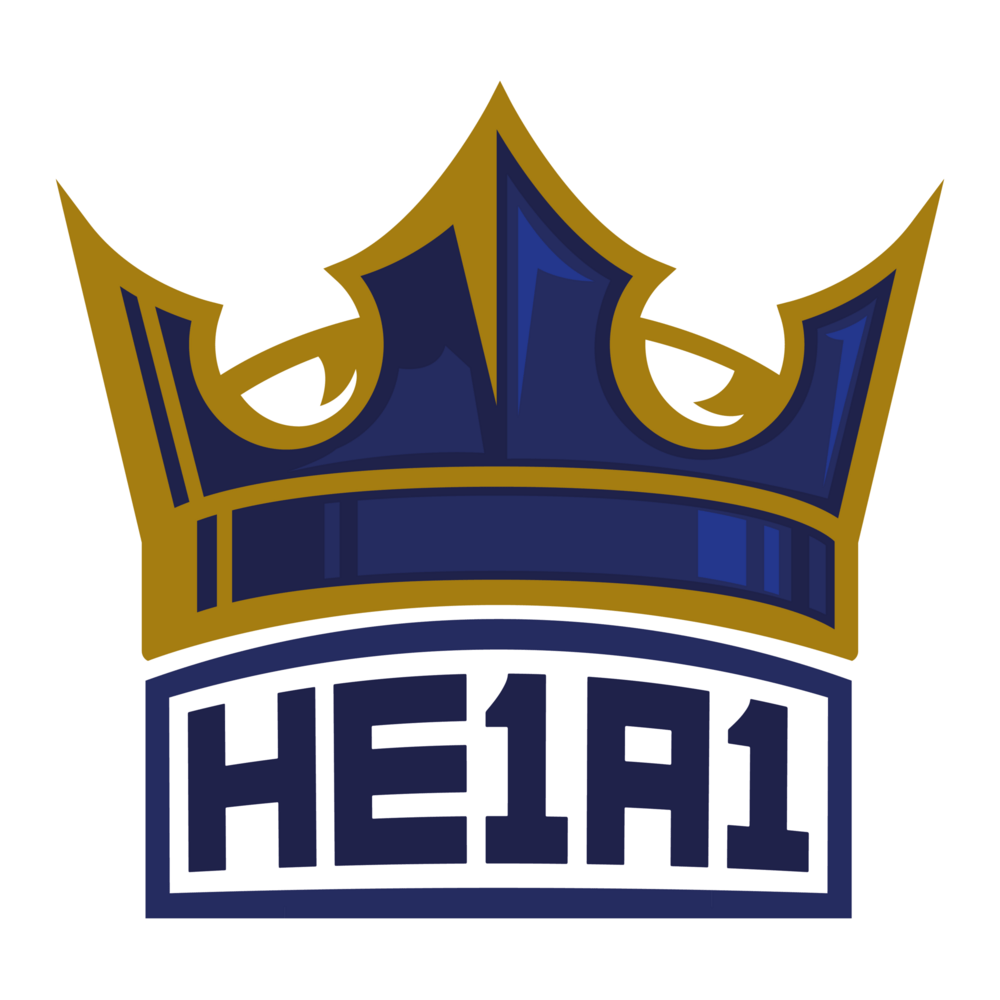 He1a1 Logo PNG Vector