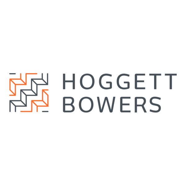 Hoggett Bowers Logo PNG Vector (SVG) Free Download