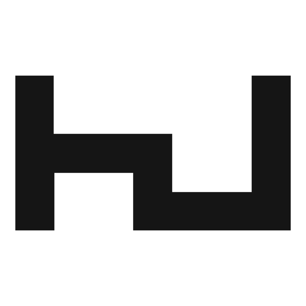 Hyperdub Icon Logo PNG Vector