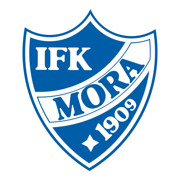 IFK Mora Logo PNG Vector