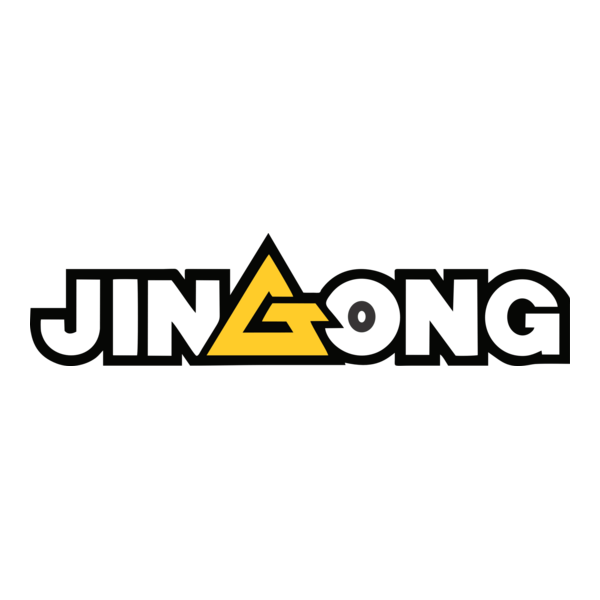 jingong Logo PNG Vector