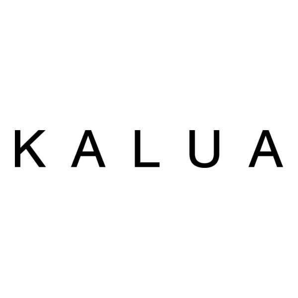 Kalua Paraguay Logo PNG Vector