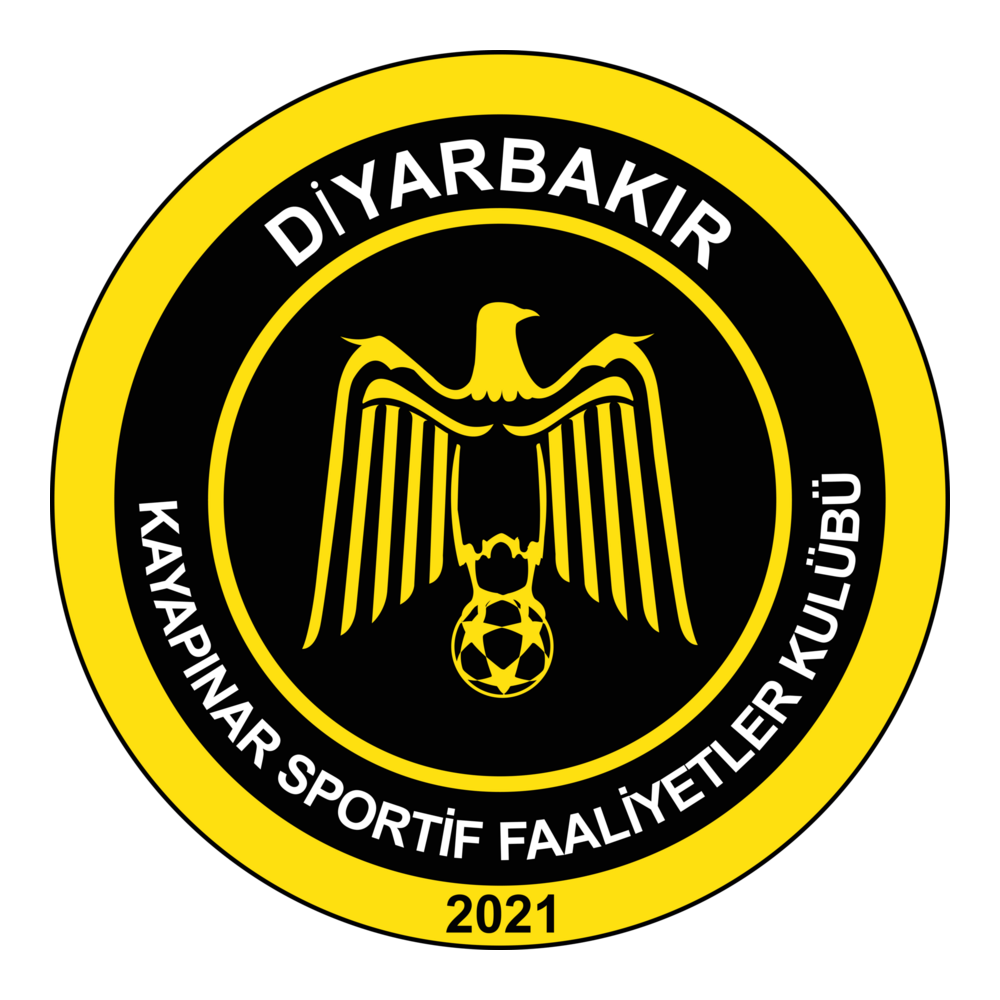 Kayapınar Sportif Faaliyetler Logo PNG Vector