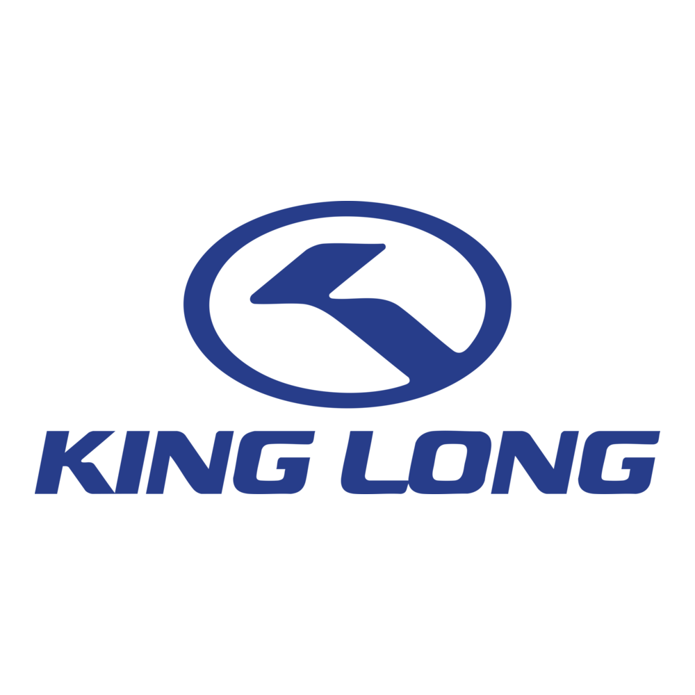 KING LONG Logo PNG Vector