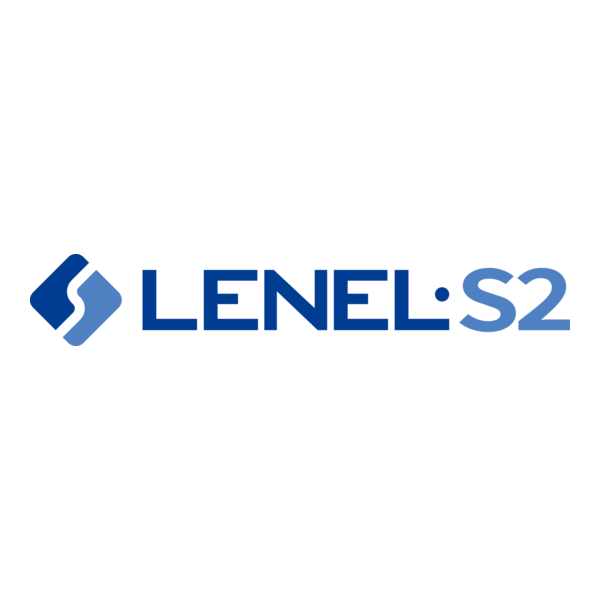Lenel S2 Logo PNG Vector