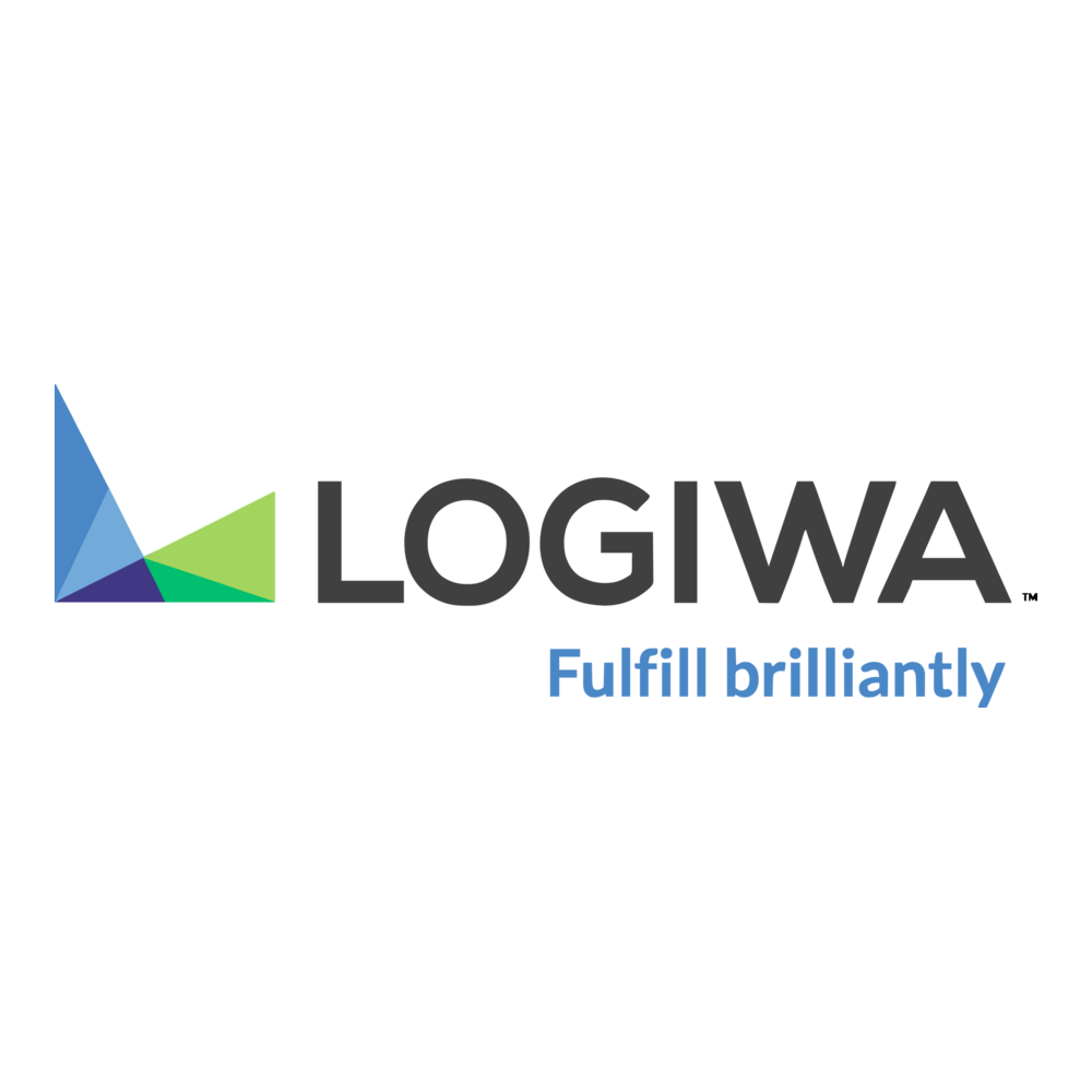 Logiwa WMS Logo PNG Vector