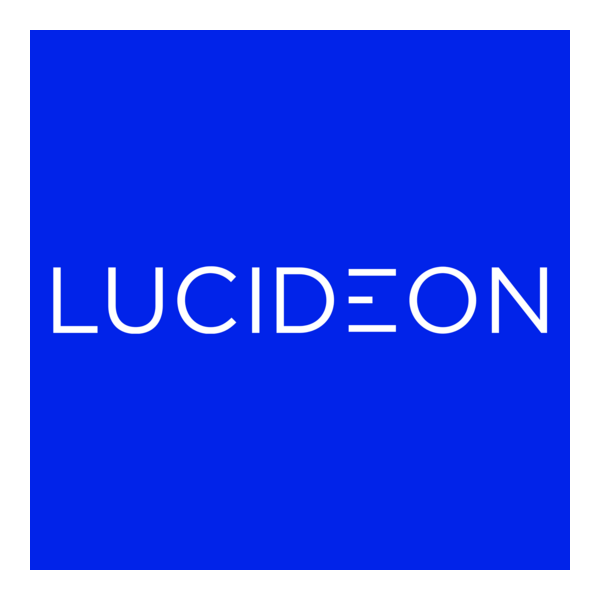 Lucideon Logo PNG Vector