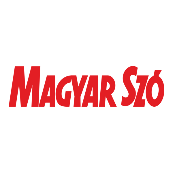 Magyar Szó Logo PNG Vector