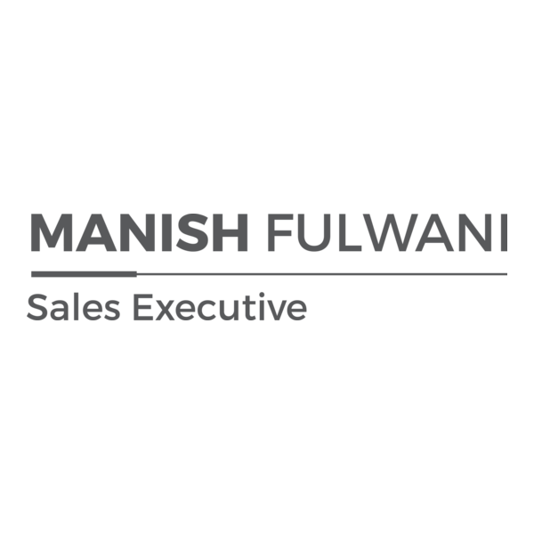 Manish fulwani Logo PNG Vector