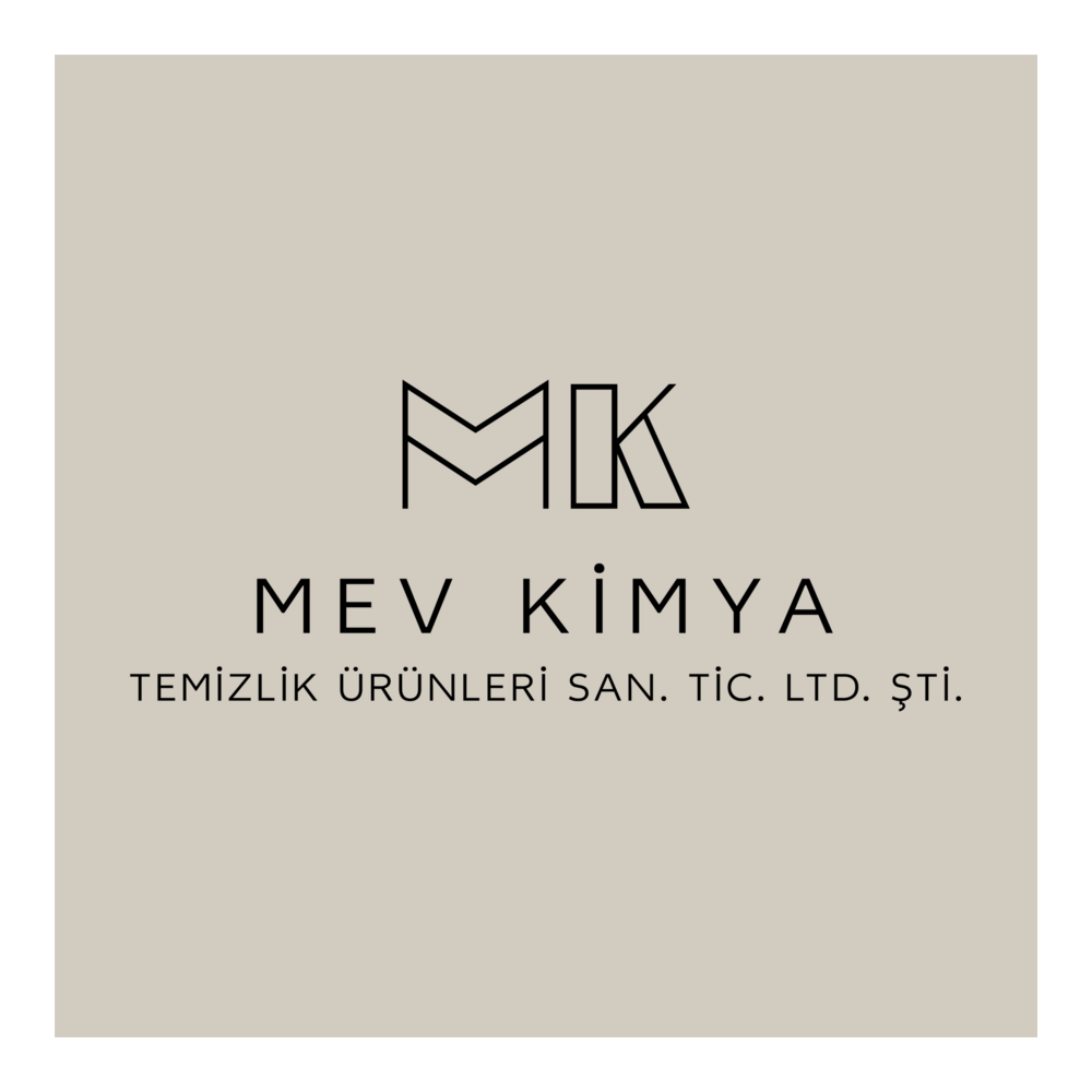 Mev Kimya Logo PNG Vector