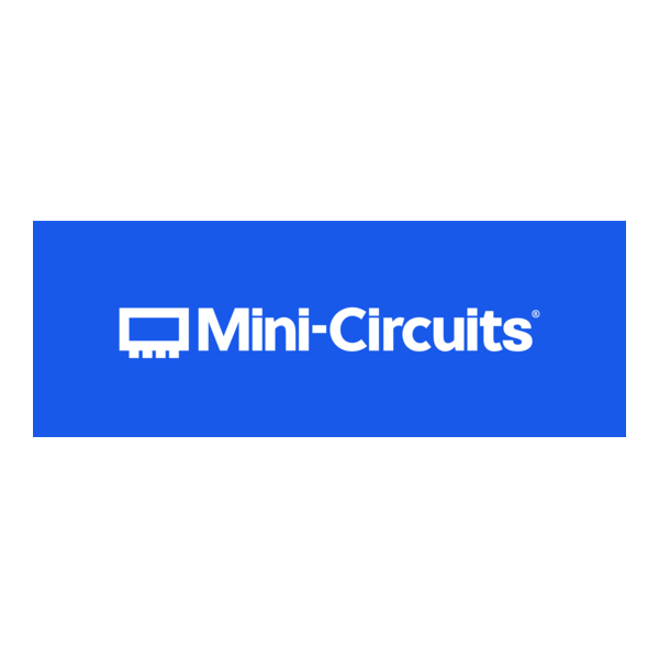 Mini-Circuits Logo PNG Vector