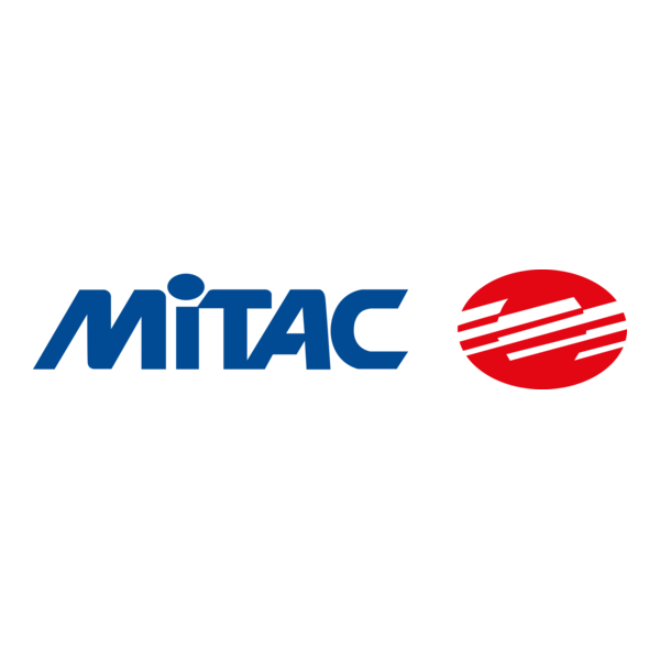 MiTAC Logo PNG Vector