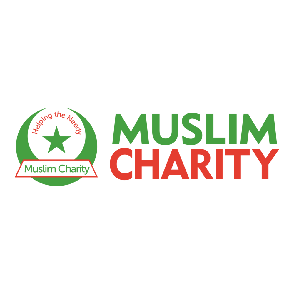 Muslim Charity UK Logo PNG Vector