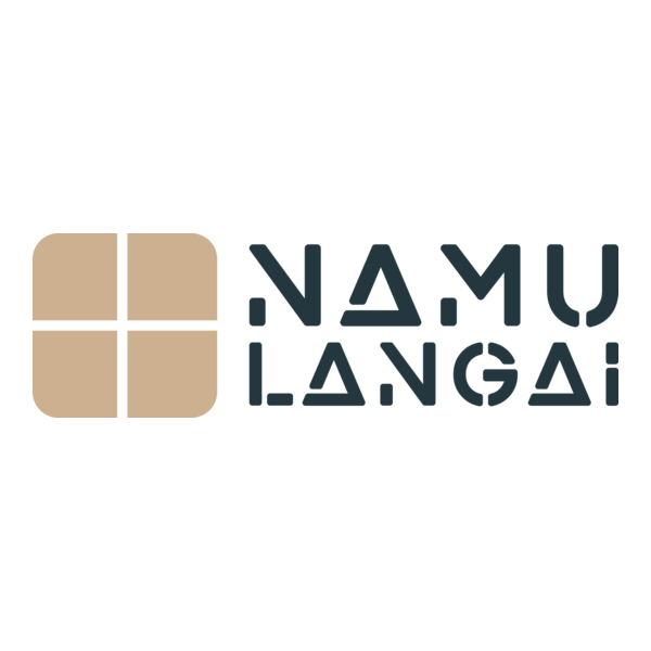 namulangai.lt Logo PNG Vector