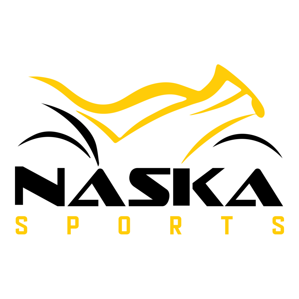 Naska Sports Logo PNG Vector