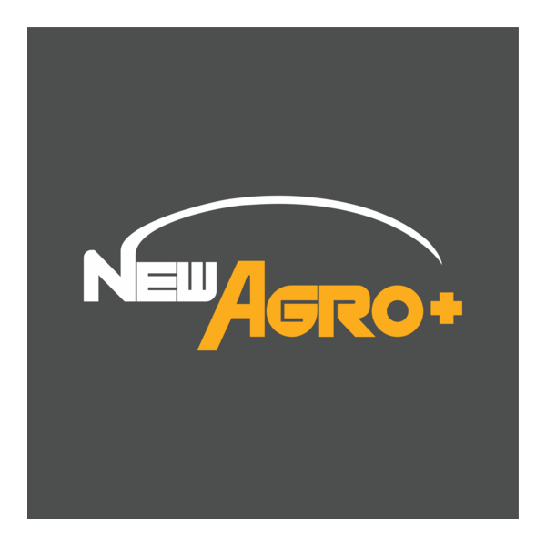 NEW AGRO Logo PNG Vector