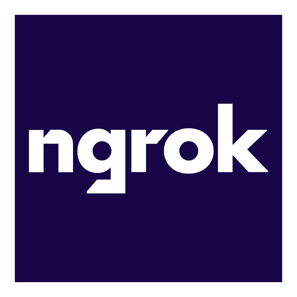 ngrok | API Gateway Logo PNG Vector