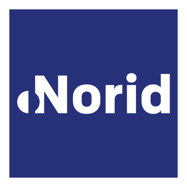 Norid Logo PNG Vector