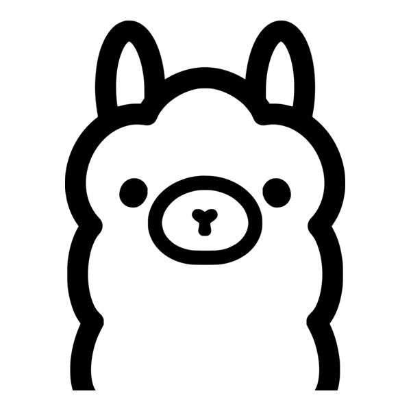 Ollama Logo PNG Vector SVG Free Download Ollama Logo PNG Vector SVG Free Download