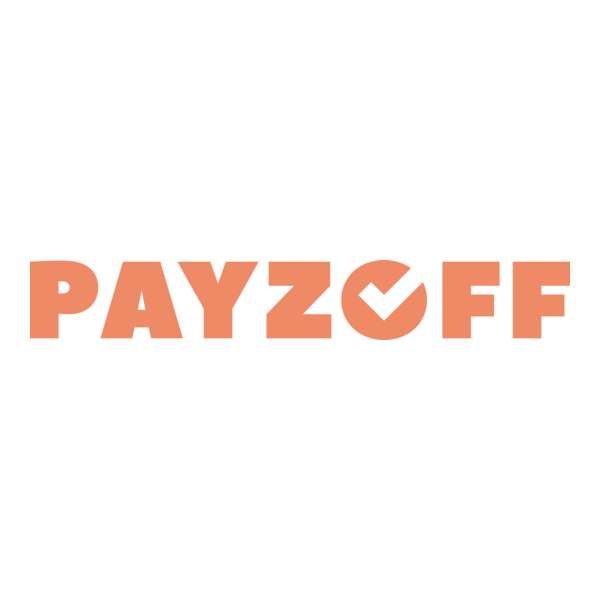 Payzoff Logo PNG Vector