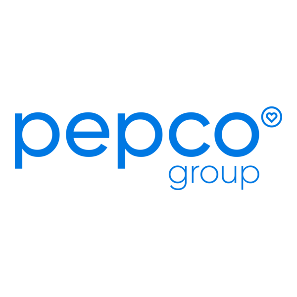 Pepco Group Logo PNG Vector
