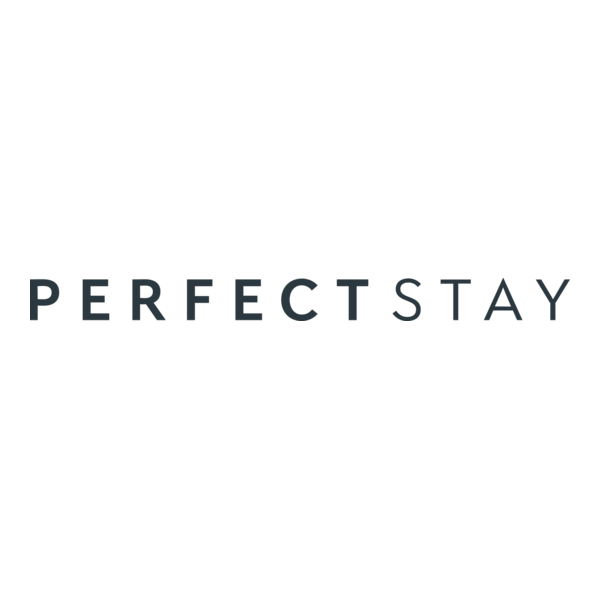 Perfect Stay Inn PerfectStay Logo PNG Vector (SVG) Free Download