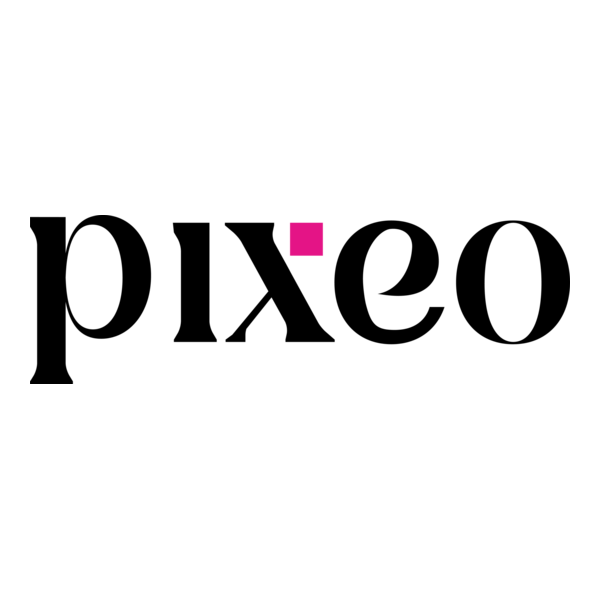pixeo romania Logo PNG Vector