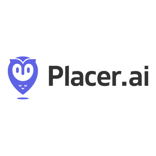 Placer.ai Logo PNG Vector