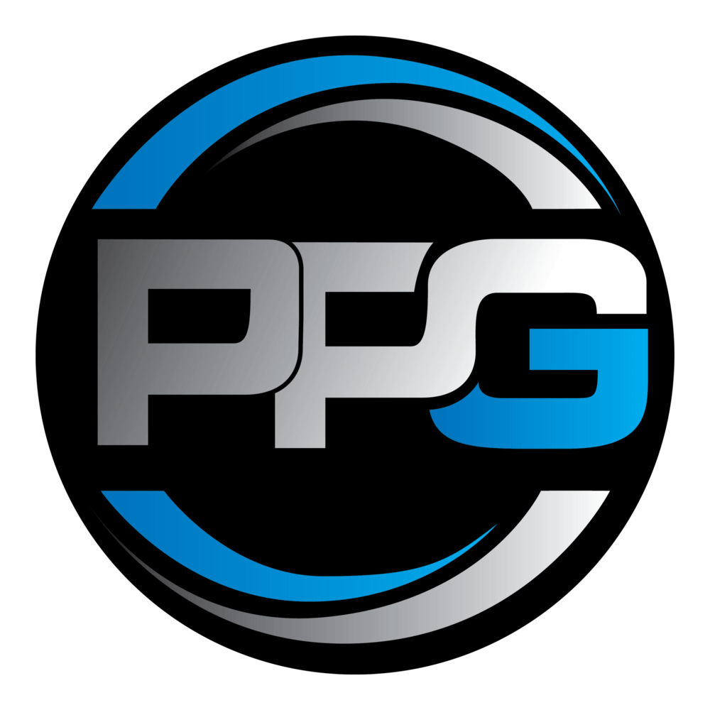 PPG Logo PNG Vector