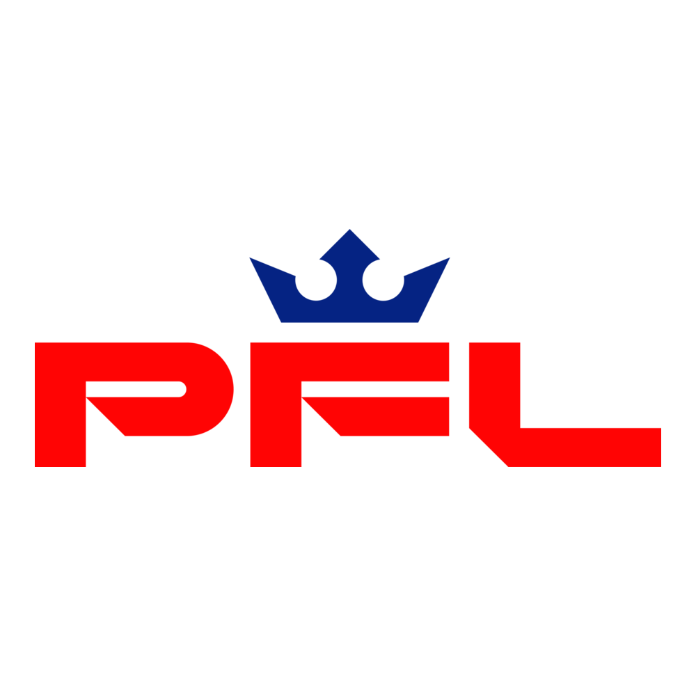 Professional Fighters League - PFL Logo PNG Vector