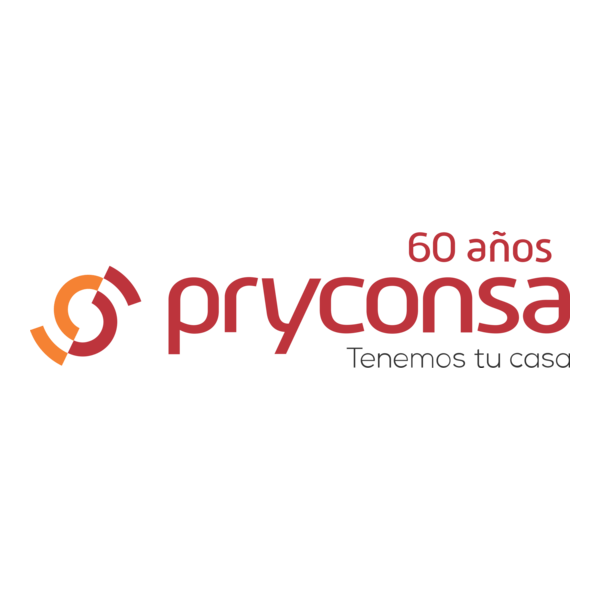 Pryconsa Logo PNG Vector
