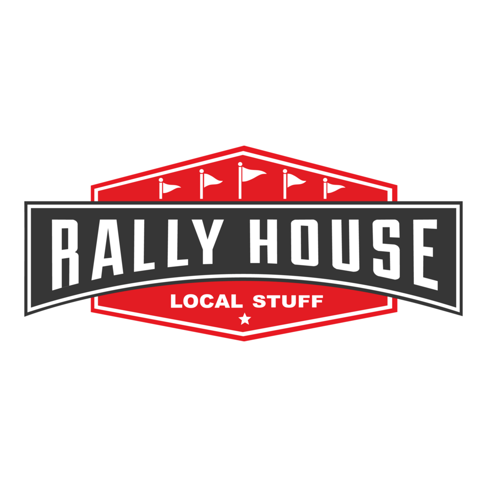 Rally House Logo PNG Vector