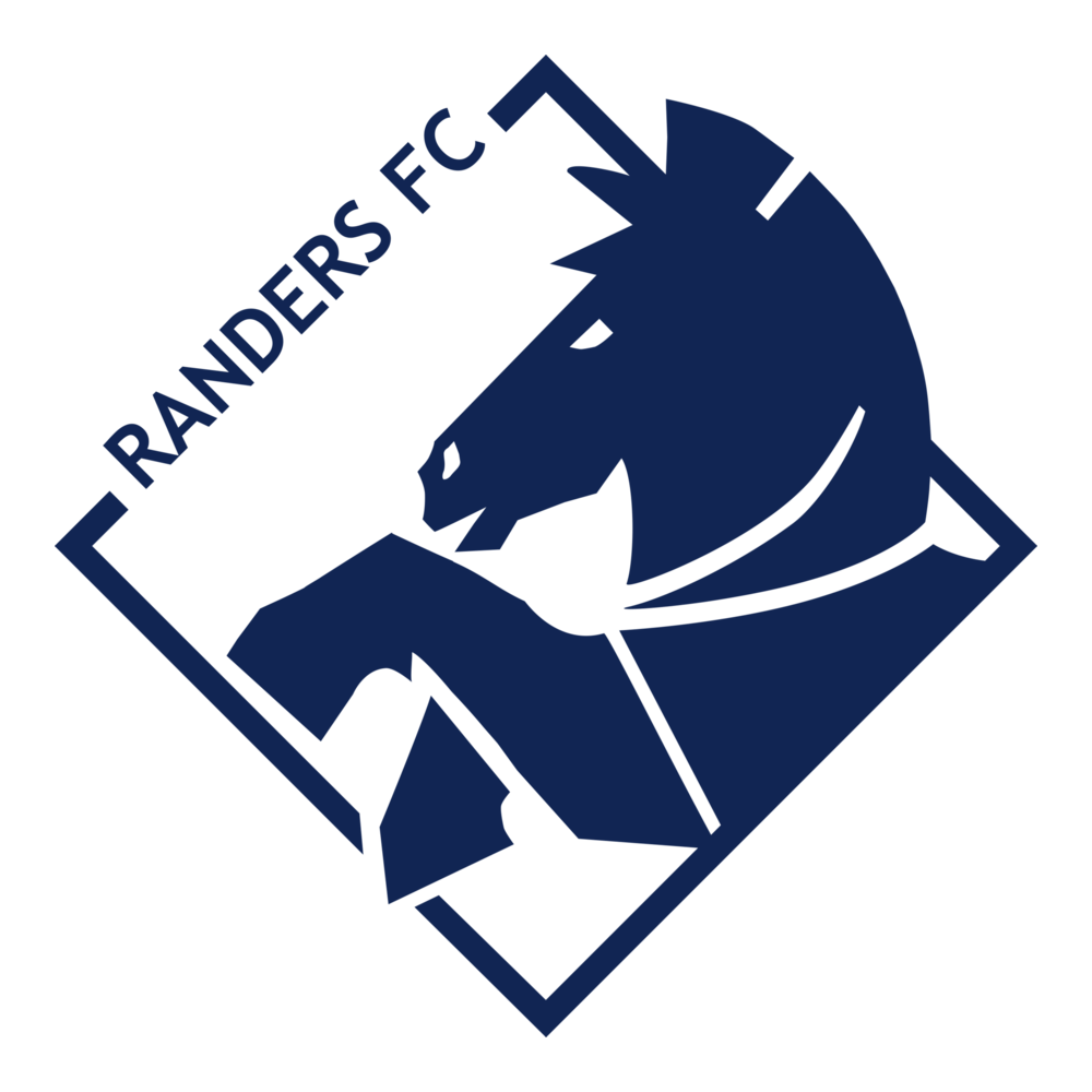 Randers FC Logo PNG Vector