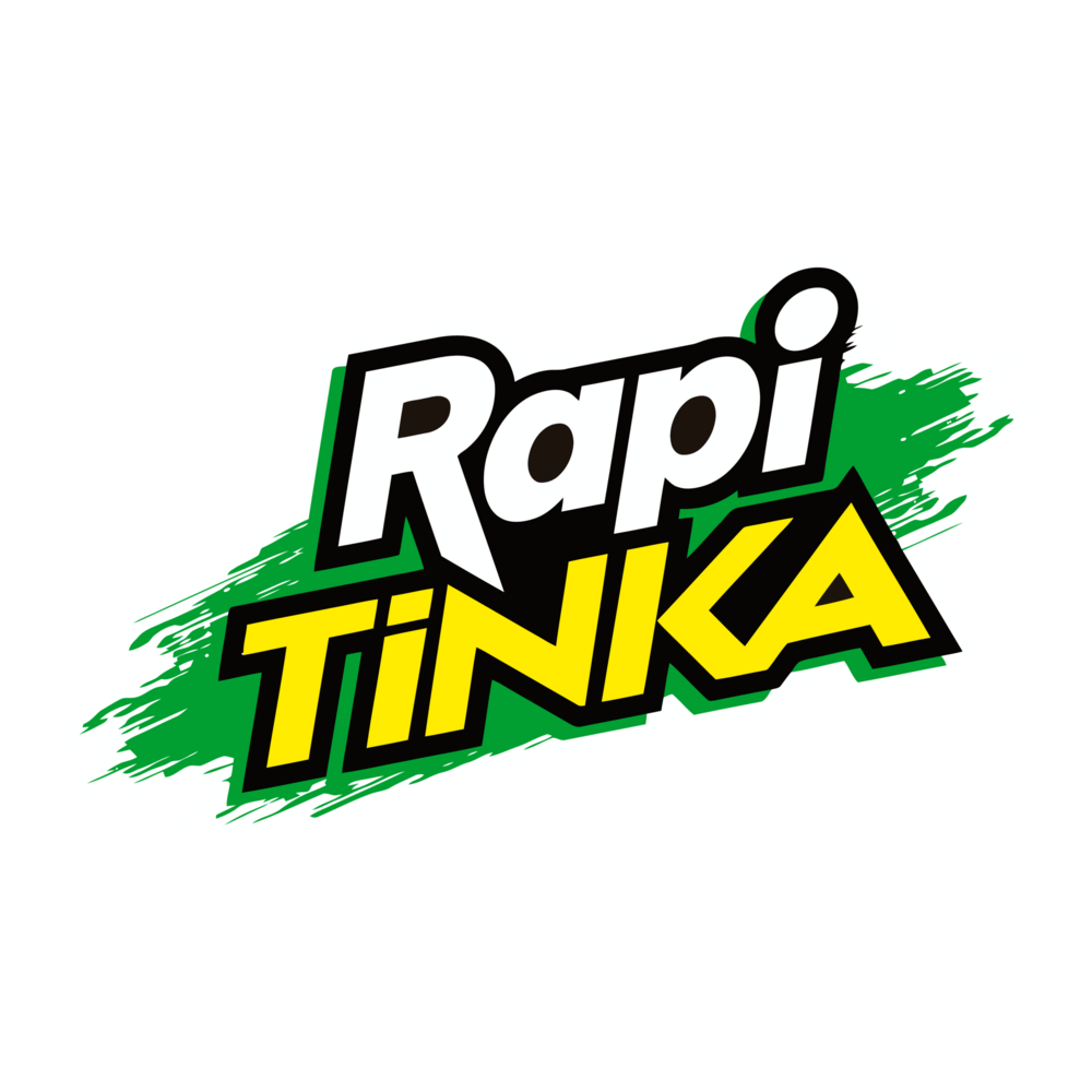 Rapitinka Logo PNG Vector