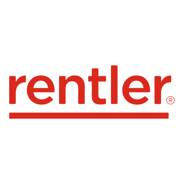 Rentler Logo PNG Vector