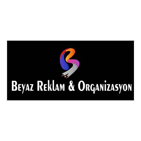 Rize Beyaz Reklam Logo PNG Vector
